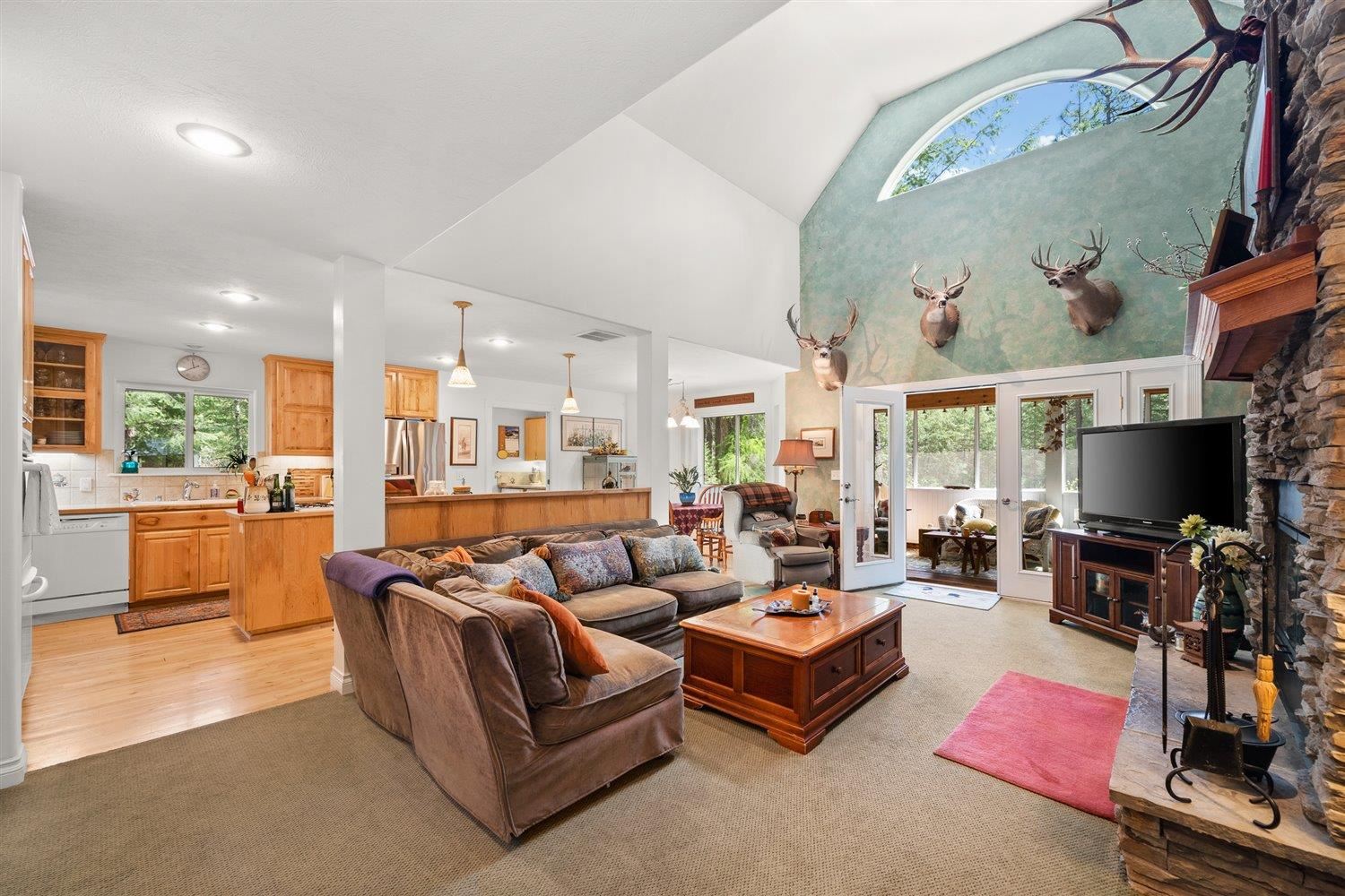 40151 Morgan Road Loon Lake, WA 99148 - Photo 10 of 50 Gallery Image 10