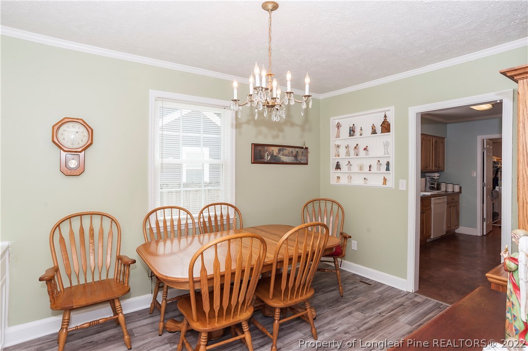 207 Marshall Road Fayetteville, NC 28303 - Photo 24 of 36 Gallery Image 24