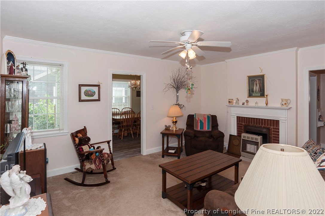 207 Marshall Road Fayetteville, NC 28303 - Photo 29 of 36 Gallery Image 29