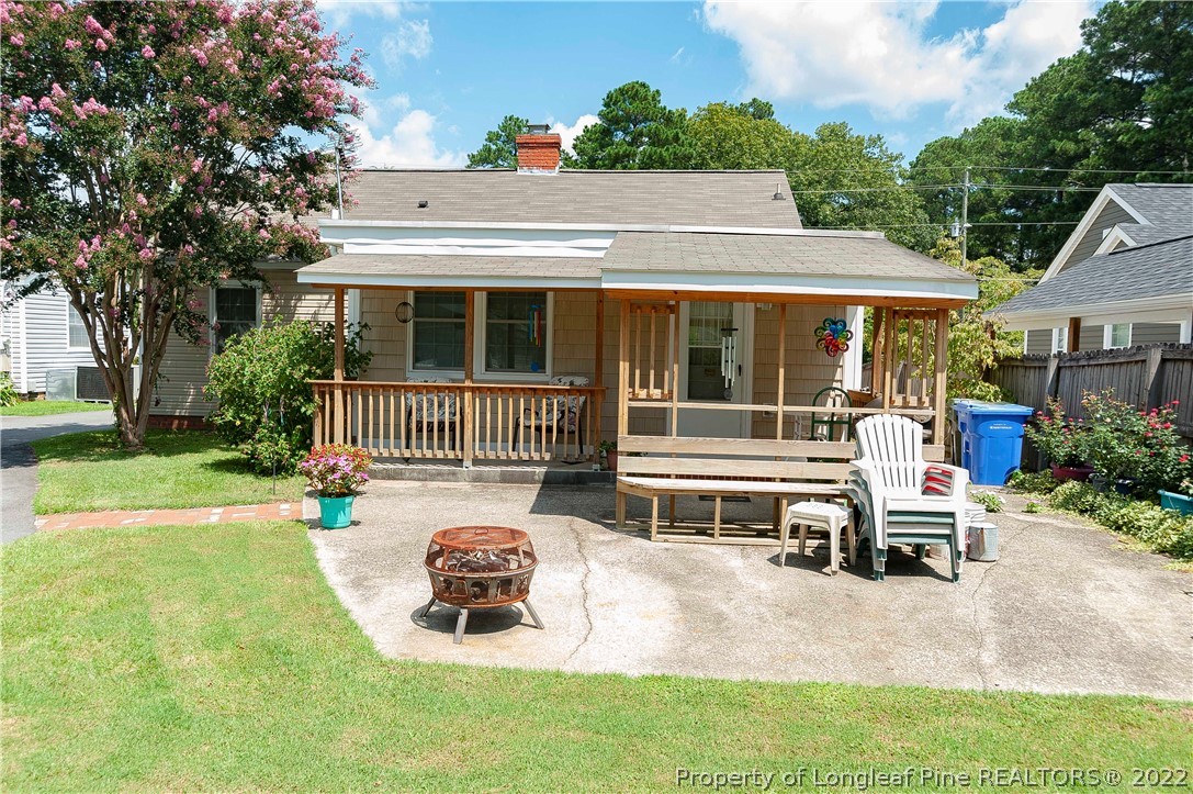 207 Marshall Road Fayetteville, NC 28303 - Photo 33 of 36 Gallery Image 33