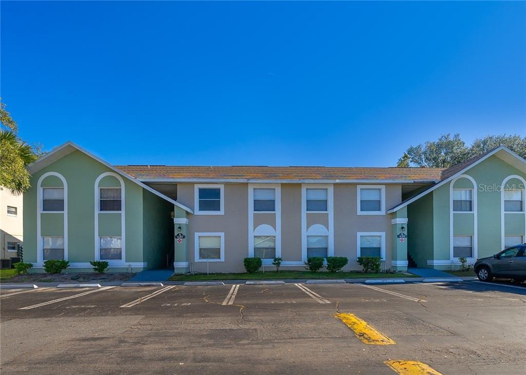 4261 Pershing Pointe Place, Unit 2 Orlando, FL 32822 - Photo 1 of 1