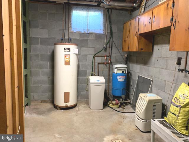 2578 Valley Road Berkeley Springs, WV 25411 - Photo 16 of 30 mechanical room