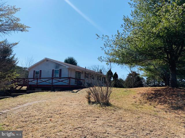 2578 Valley Road Berkeley Springs, WV 25411 - Photo 23 of 30 Gallery Image 23