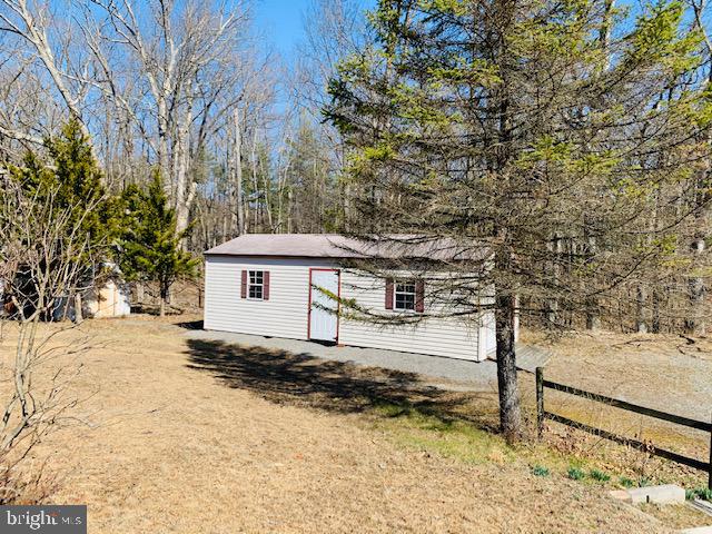 2578 Valley Road Berkeley Springs, WV 25411 - Photo 24 of 30 Gallery Image 24