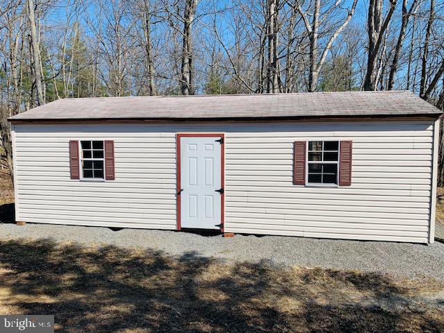 2578 Valley Road Berkeley Springs, WV 25411 - Photo 25 of 30 Gallery Image 25