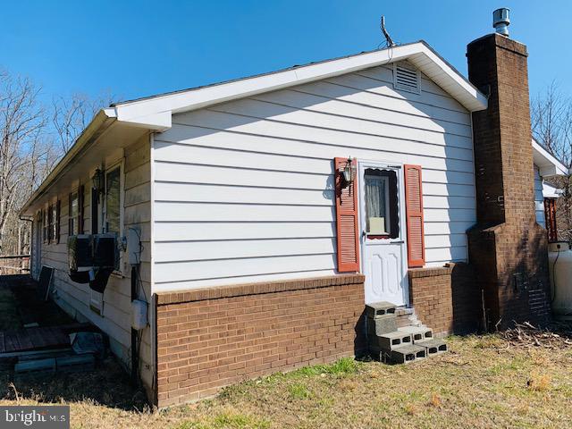 2578 Valley Road Berkeley Springs, WV 25411 - Photo 28 of 30 Gallery Image 28