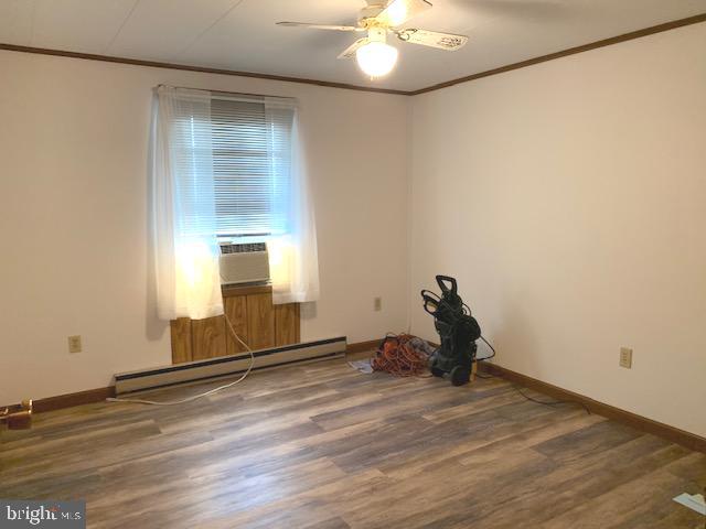 2578 Valley Road Berkeley Springs, WV 25411 - Photo 10 of 30 bedroom 1
