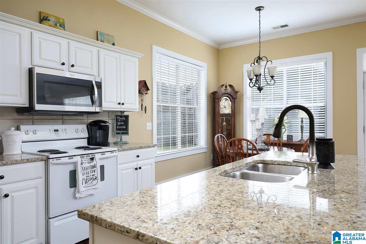 4688 Clubview Drive McCalla, AL 35022 - Photo 9 of 29