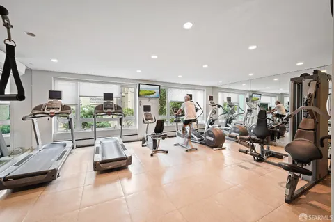 $2,100,000 | 1200 California Street, Unit 10C, San Francisco, CA 94109