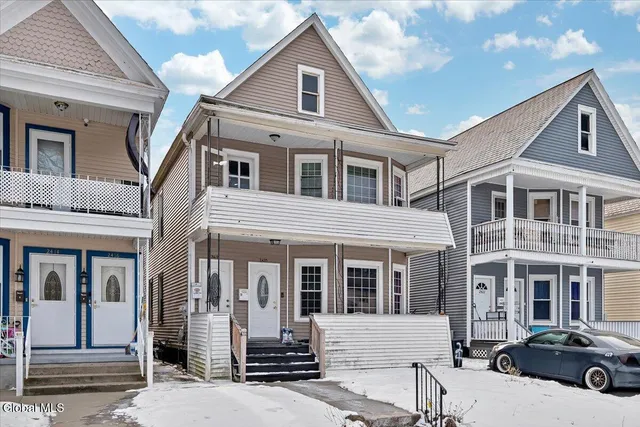 $367,000 | 2418 Campbell Avenue, Schenectady, NY 12306