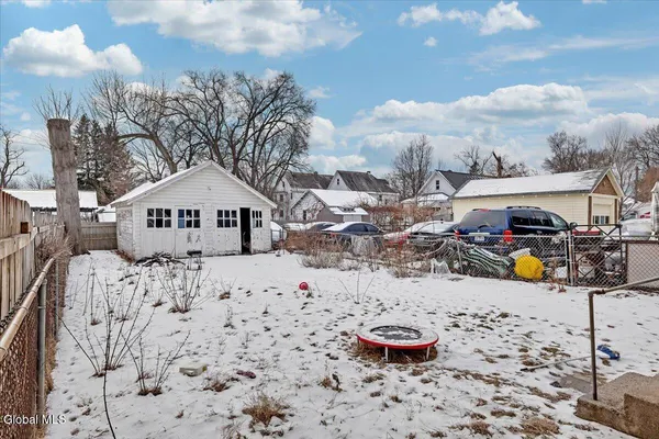 $367,000 | 2418 Campbell Avenue, Schenectady, NY 12306