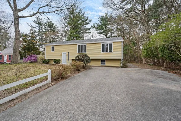 $499,000 | 405 Plain Street, Marshfield, MA 02050