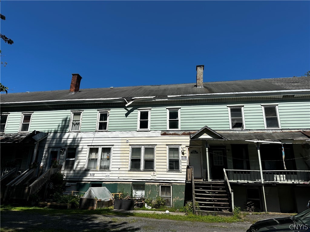 7 Kossuth Street Rome, NY 13440 - Photo 5 of 5