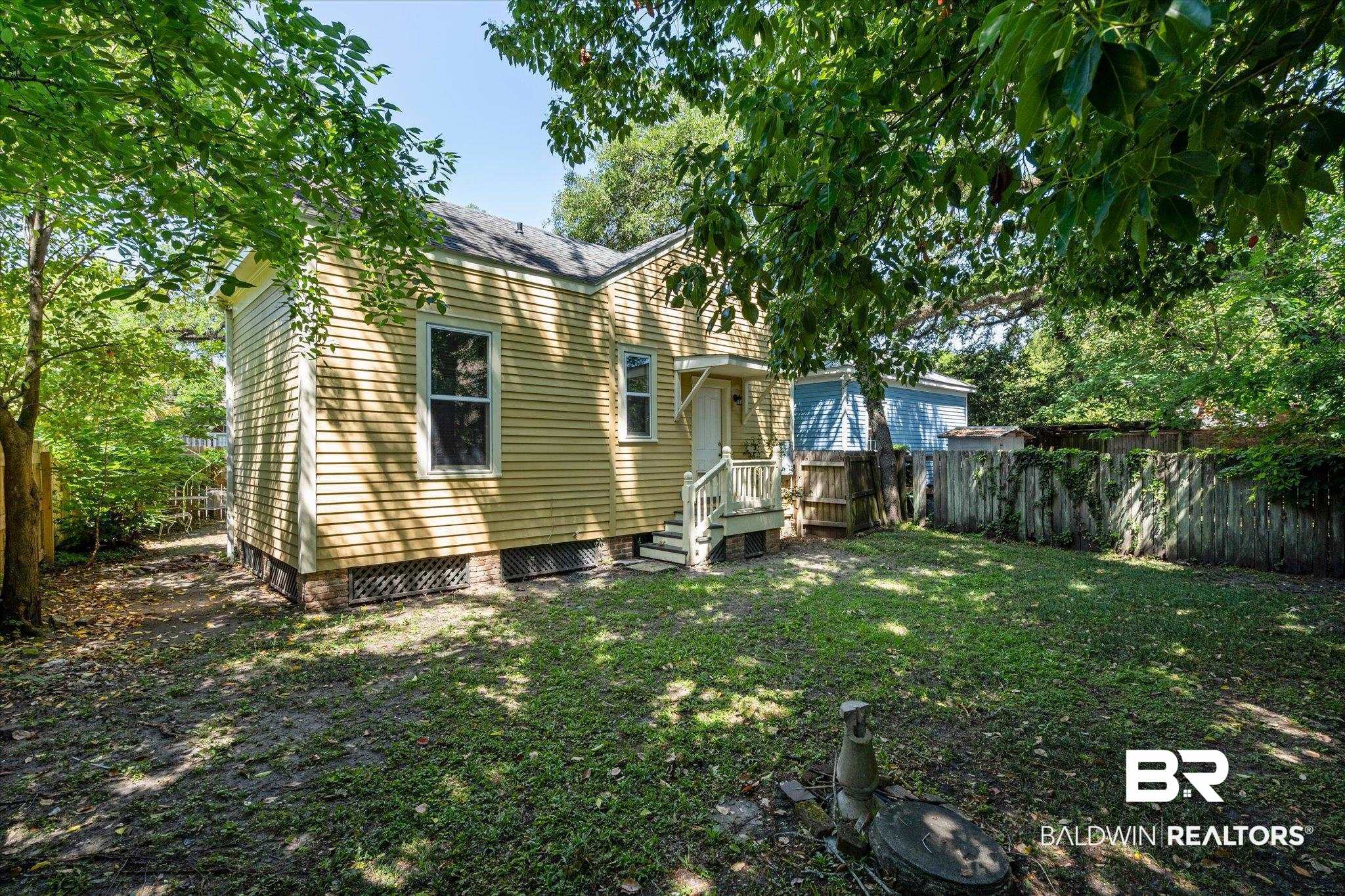 161 South Dearborn Street Mobile, AL 36602 - Photo 18 of 29