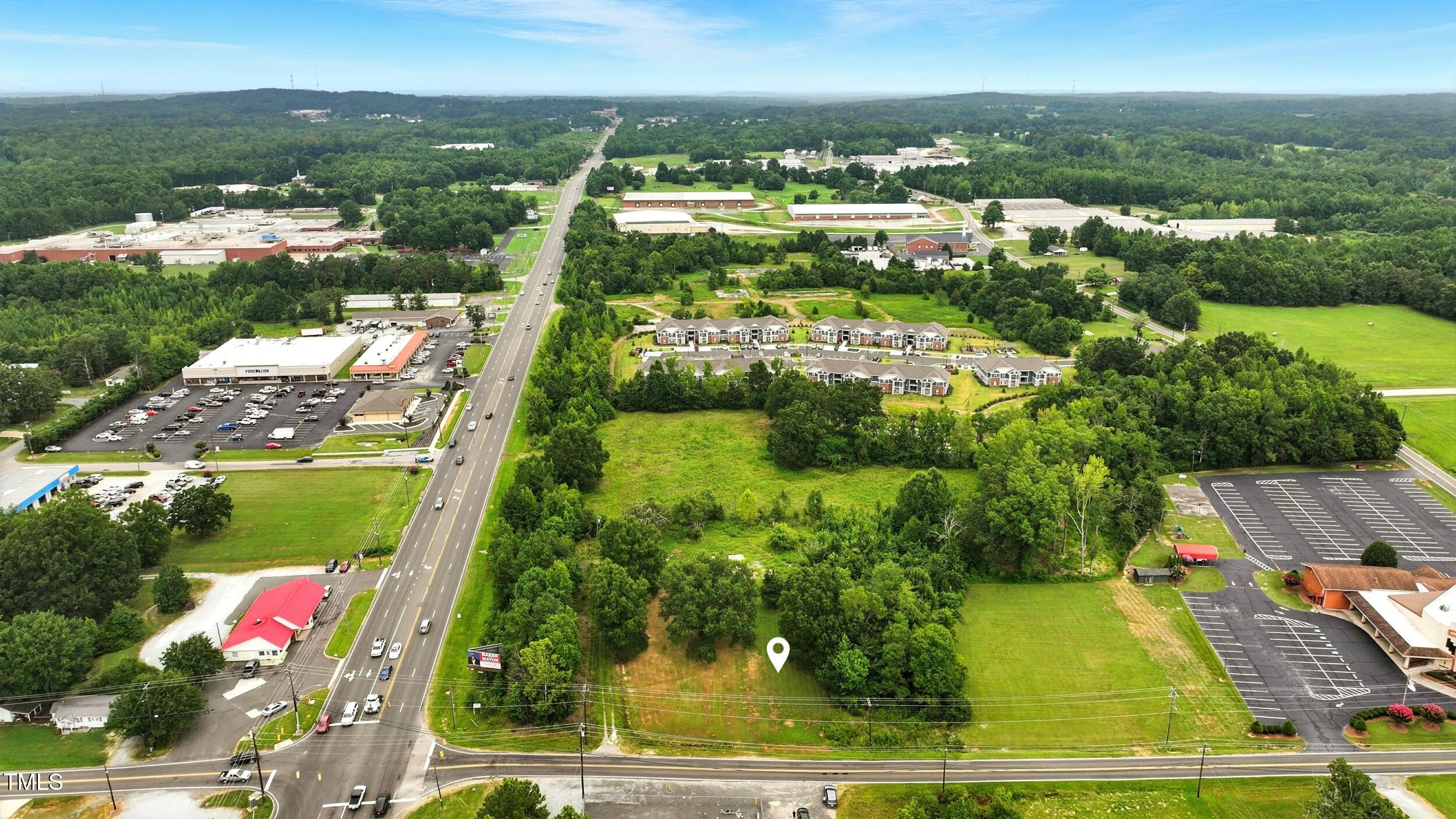 Lot 3 Somerset Church Road Roxboro, NC 27573 - Photo 8 of 11 photo_07