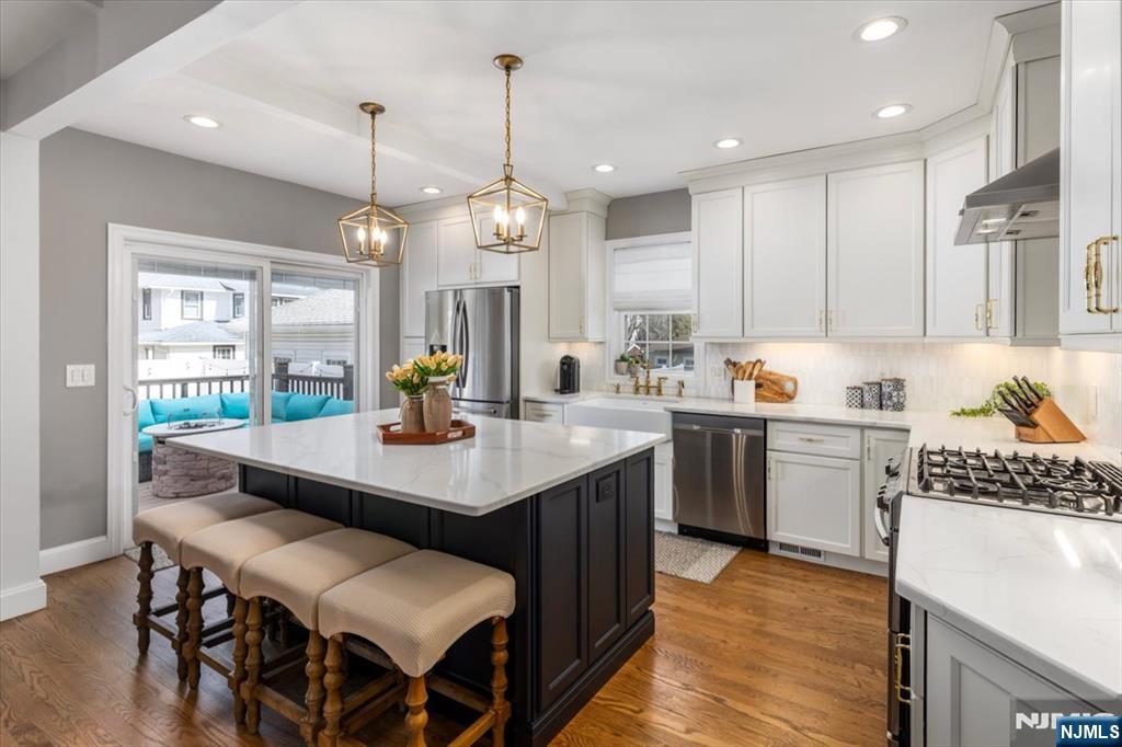 40 Courrier Place Rutherford, NJ 07070 - Photo 12 of 44