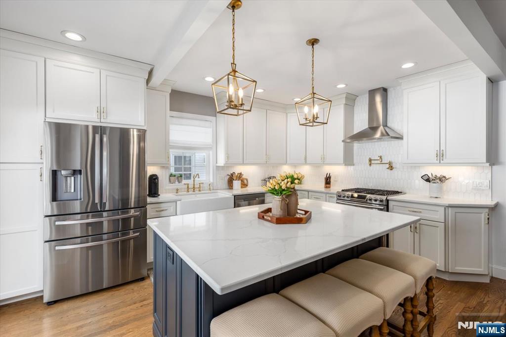 40 Courrier Place Rutherford, NJ 07070 - Photo 13 of 44