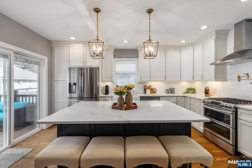 40 Courrier Place Rutherford, NJ 07070 - Photo 15 of 44