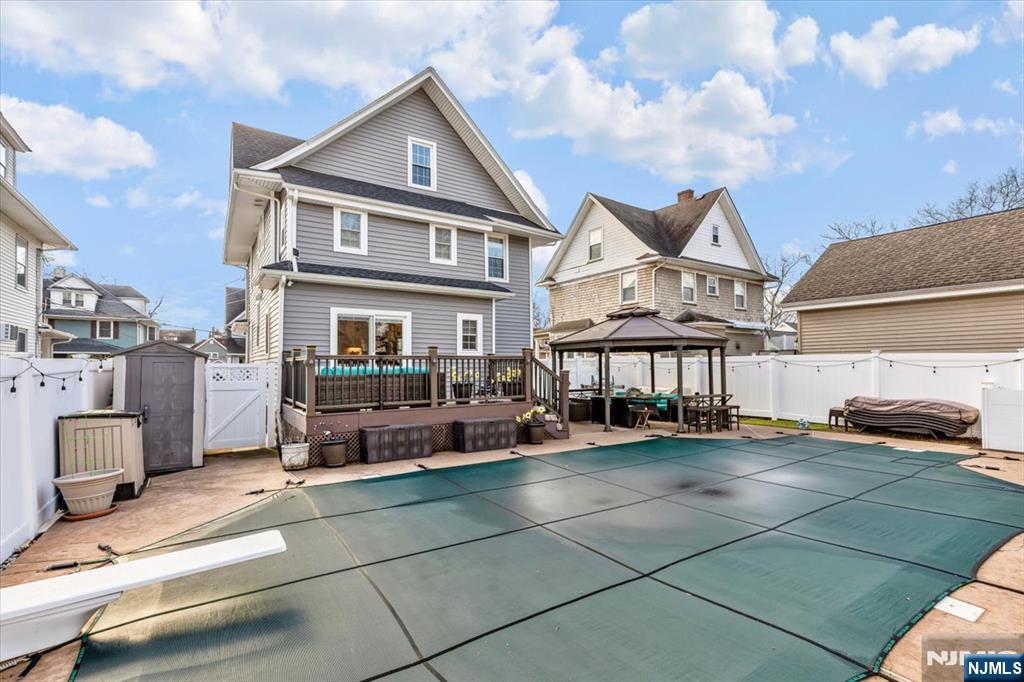 40 Courrier Place Rutherford, NJ 07070 - Photo 40 of 44