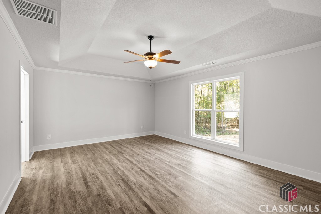 18 Redbud Trail, Unit 52 Colbert, GA 30628 - Photo 23 of 32