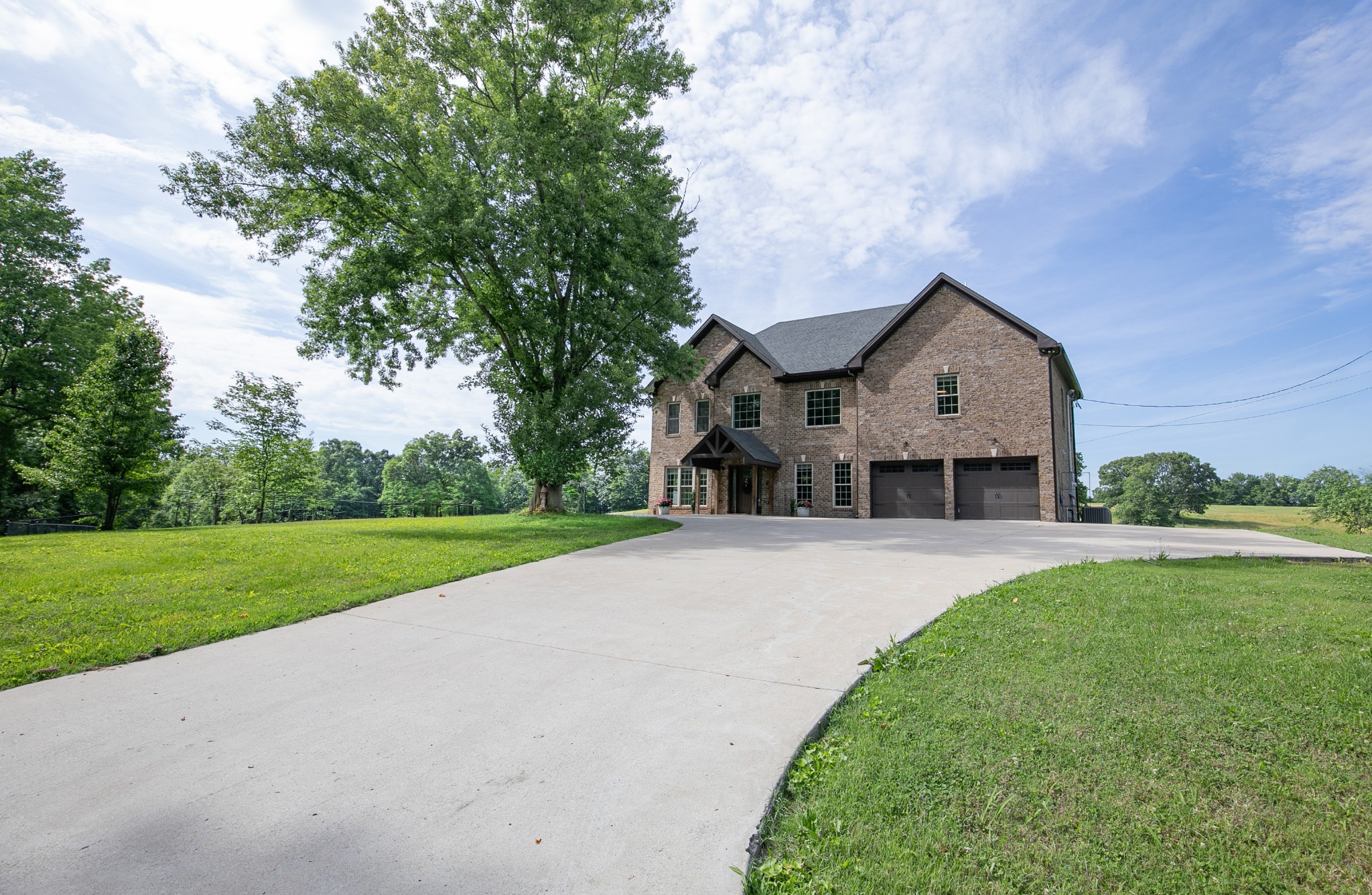 7144 Hall Road Greenbrier, TN 37073 - Photo 4 of 44