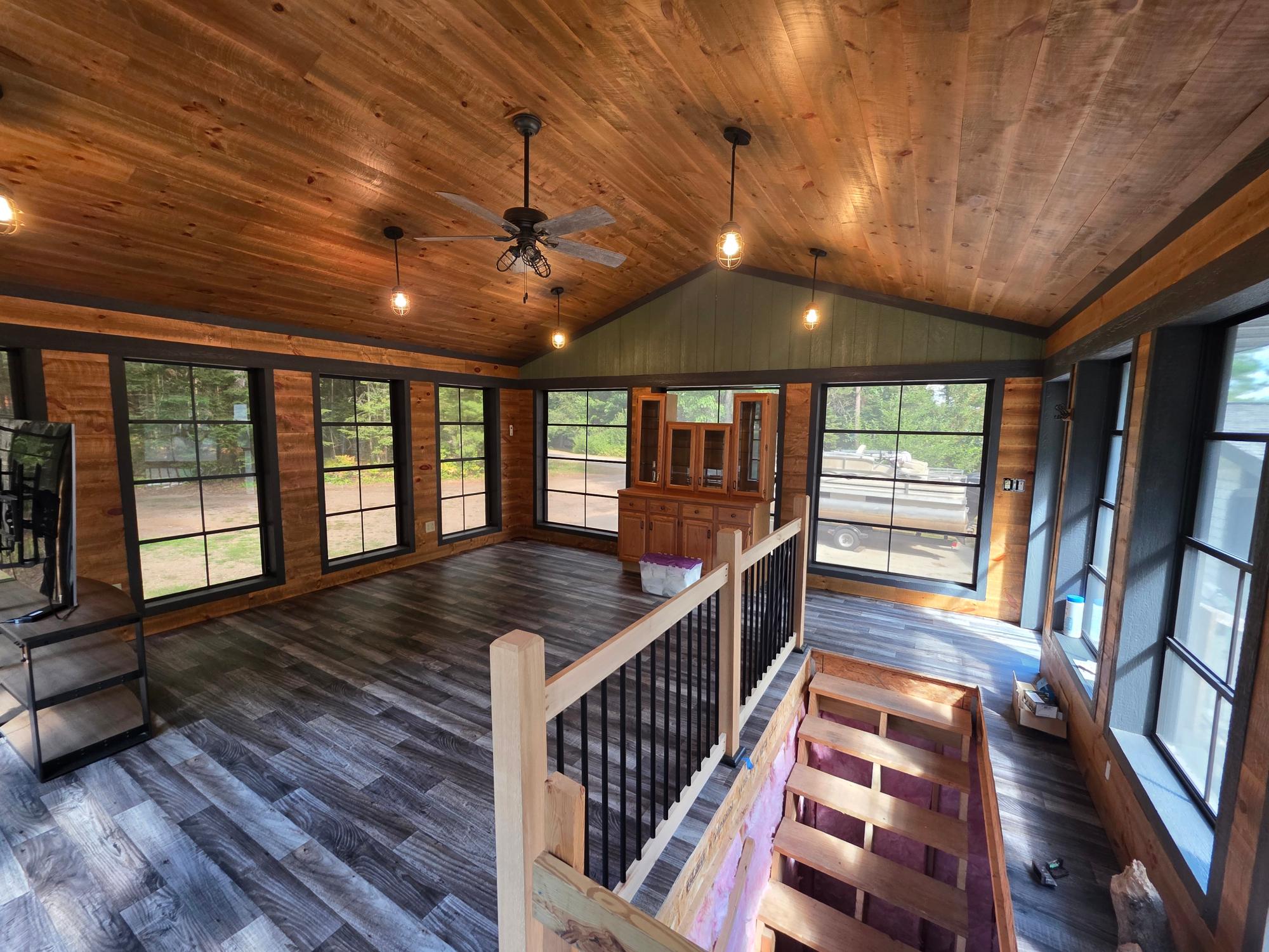 W6947 Loop Road Tomahawk, WI 54487 - Photo 27 of 51 Gallery Image 27
