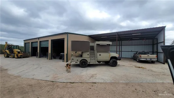 $7,100,000 | 290 Fm 2844 Road, Rio Grande City, TX 78582