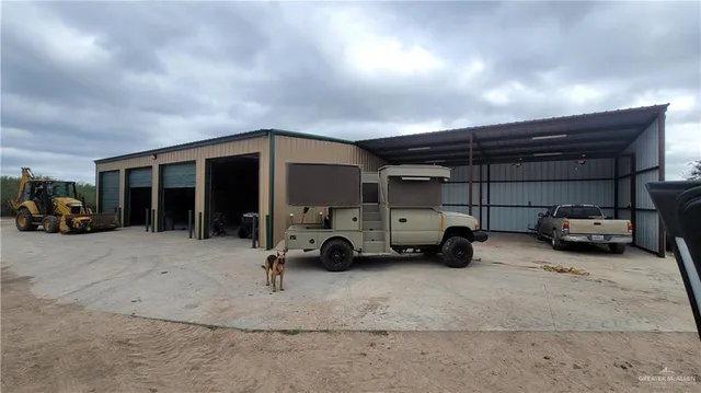 $7,100,000 | 290 Fm 2844 Road, Rio Grande City, TX 78582