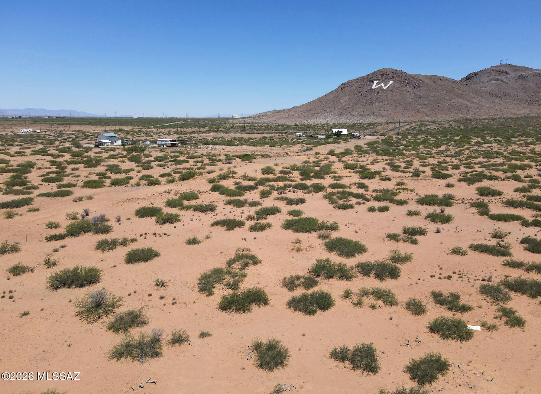 5-acres North Round Up Road, Unit 431 Willcox, AZ 85643 - Photo 10 of 23