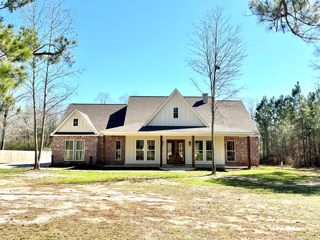 2978 Burnt Bridge Road Picayune, MS 39466 - Photo 1 of 1 Main View