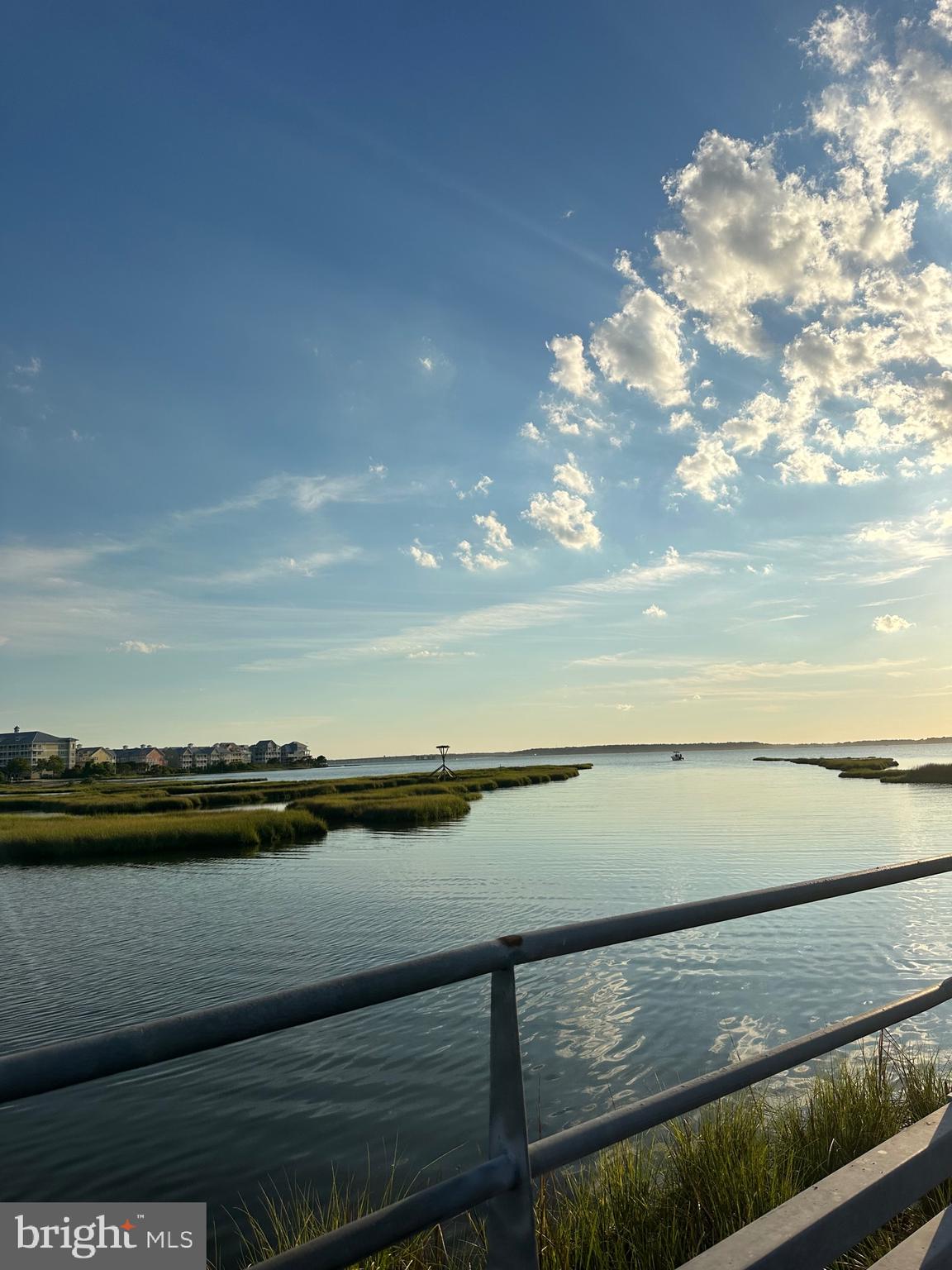 181 Jamestown Road, Unit 5 Ocean City, MD 21842 - Photo 4 of 64 a view of an ocean and beach