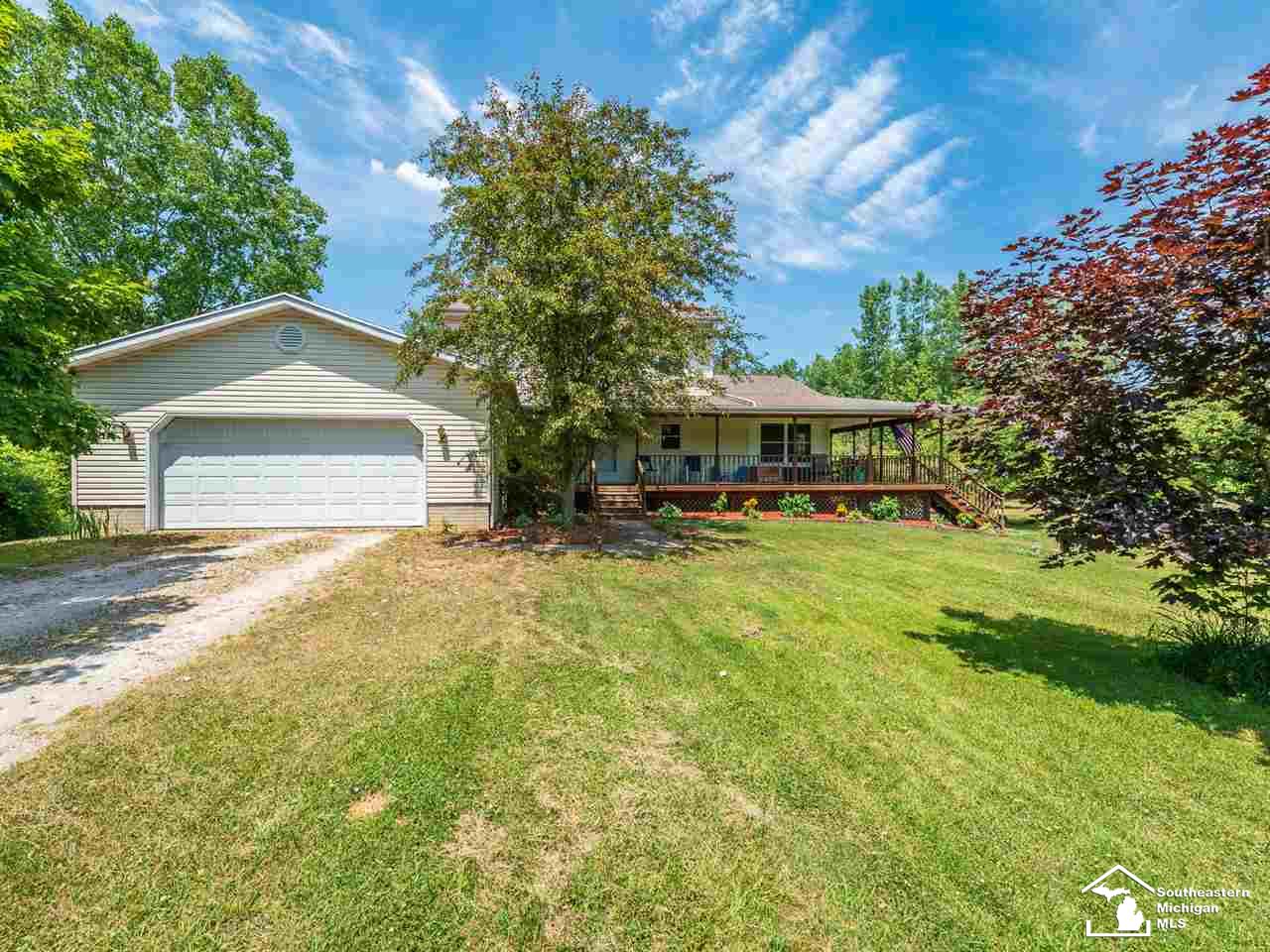 14264 Dixon Road Dundee, MI 48131 - Photo 34 of 35