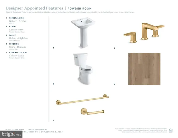 $779,000 | 21 Mill Creek Drive, Unit 11, Doylestown, PA 18901