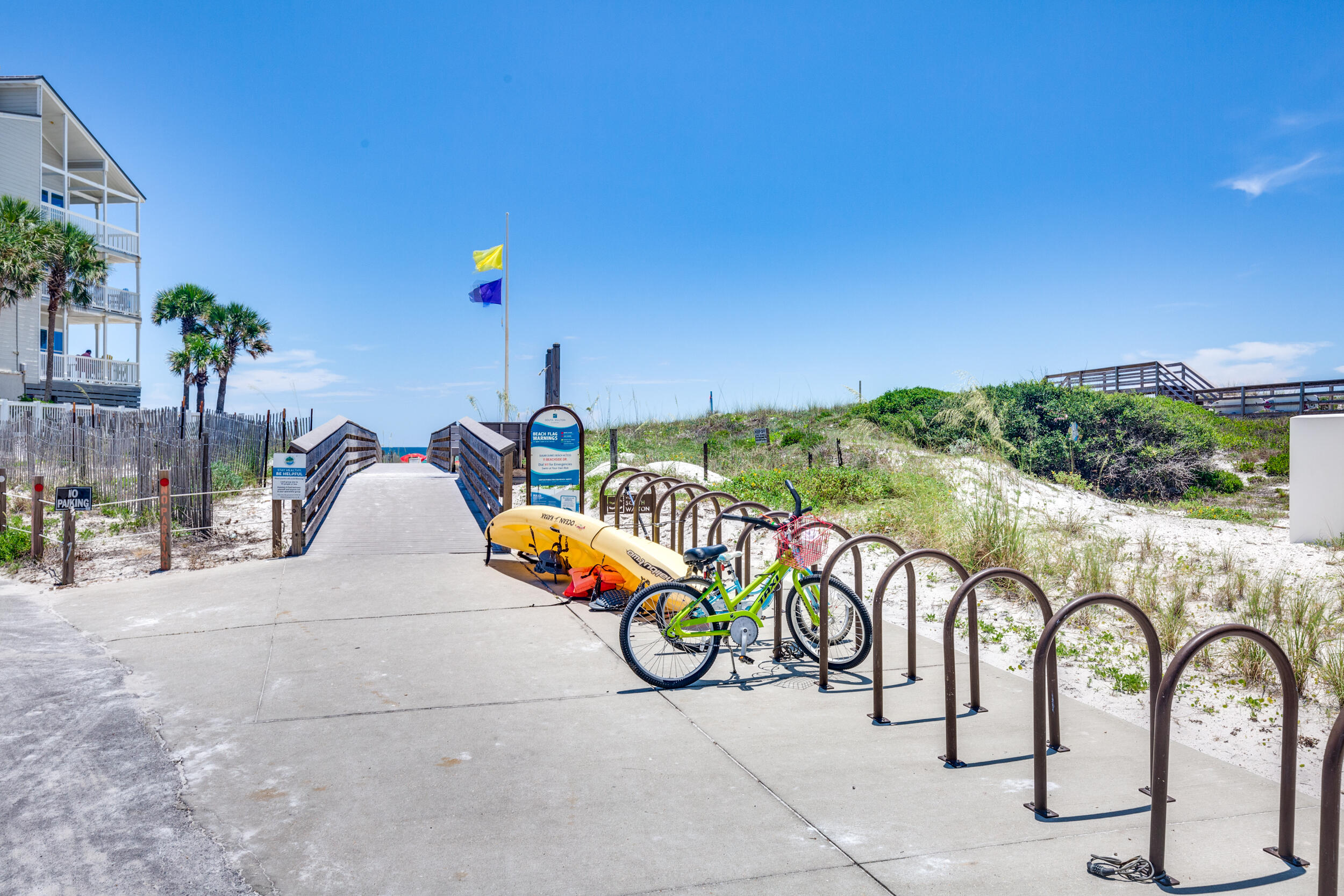 11 Beachside Drive, Unit 223 Santa Rosa Beach, FL 32459 - Photo 27 of 35 _64A0756