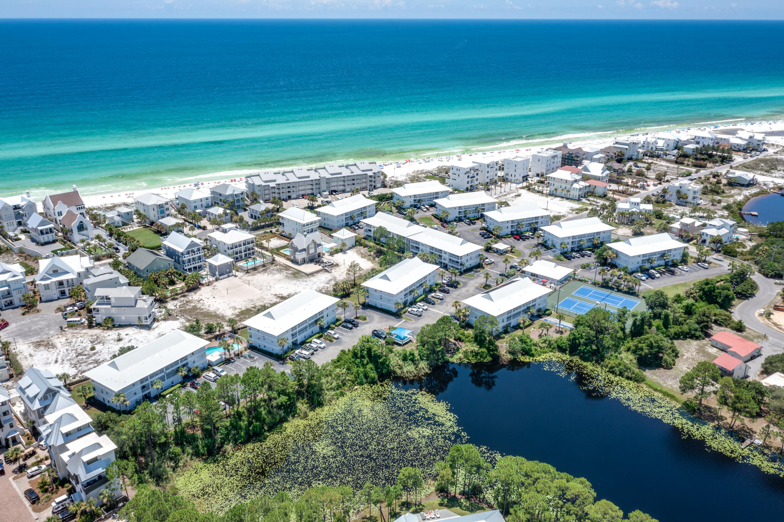11 Beachside Drive, Unit 223 Santa Rosa Beach, FL 32459 - Photo 28 of 35 DJI_0642