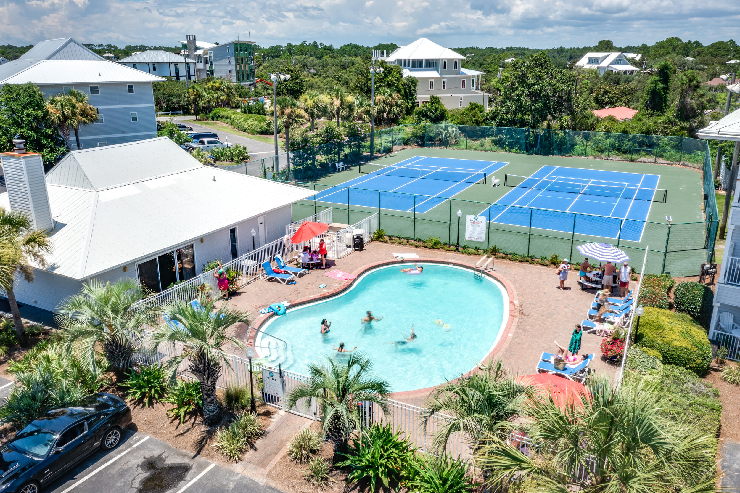 11 Beachside Drive, Unit 223 Santa Rosa Beach, FL 32459 - Photo 33 of 35 DJI_0682