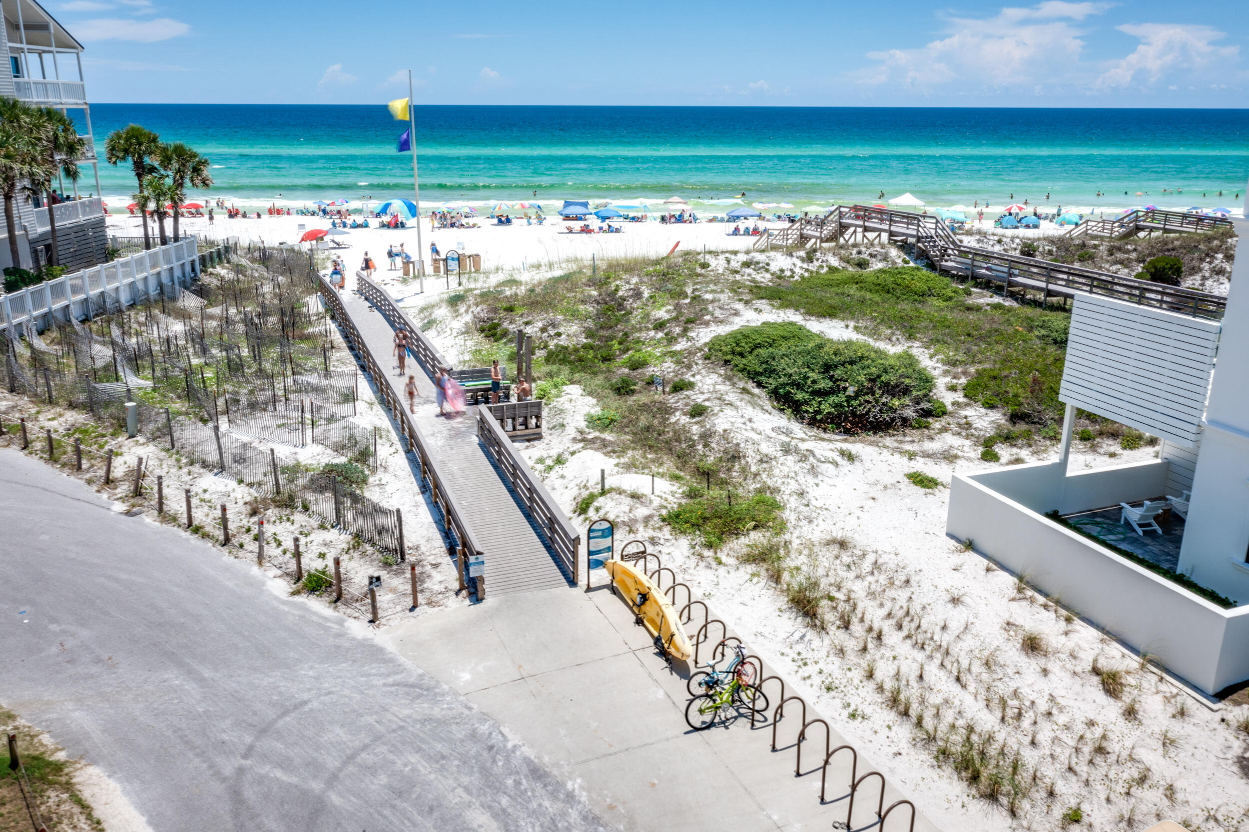 11 Beachside Drive, Unit 223 Santa Rosa Beach, FL 32459 - Photo 34 of 35 DJI_0667