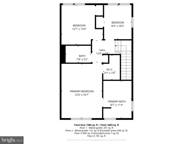 $499,000 | 692 Budleigh Circle, Lutherville-Timonium, MD 21093
