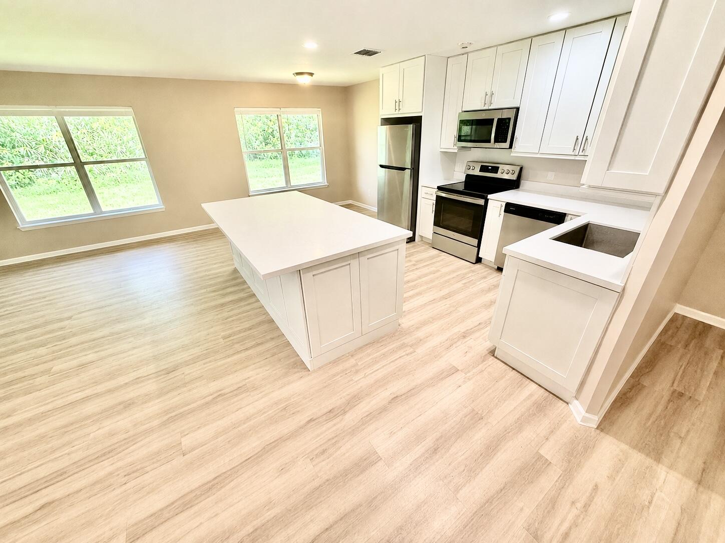 13338 76th Road North The Acreage, FL 33412 - Photo 3 of 12 Kitchen