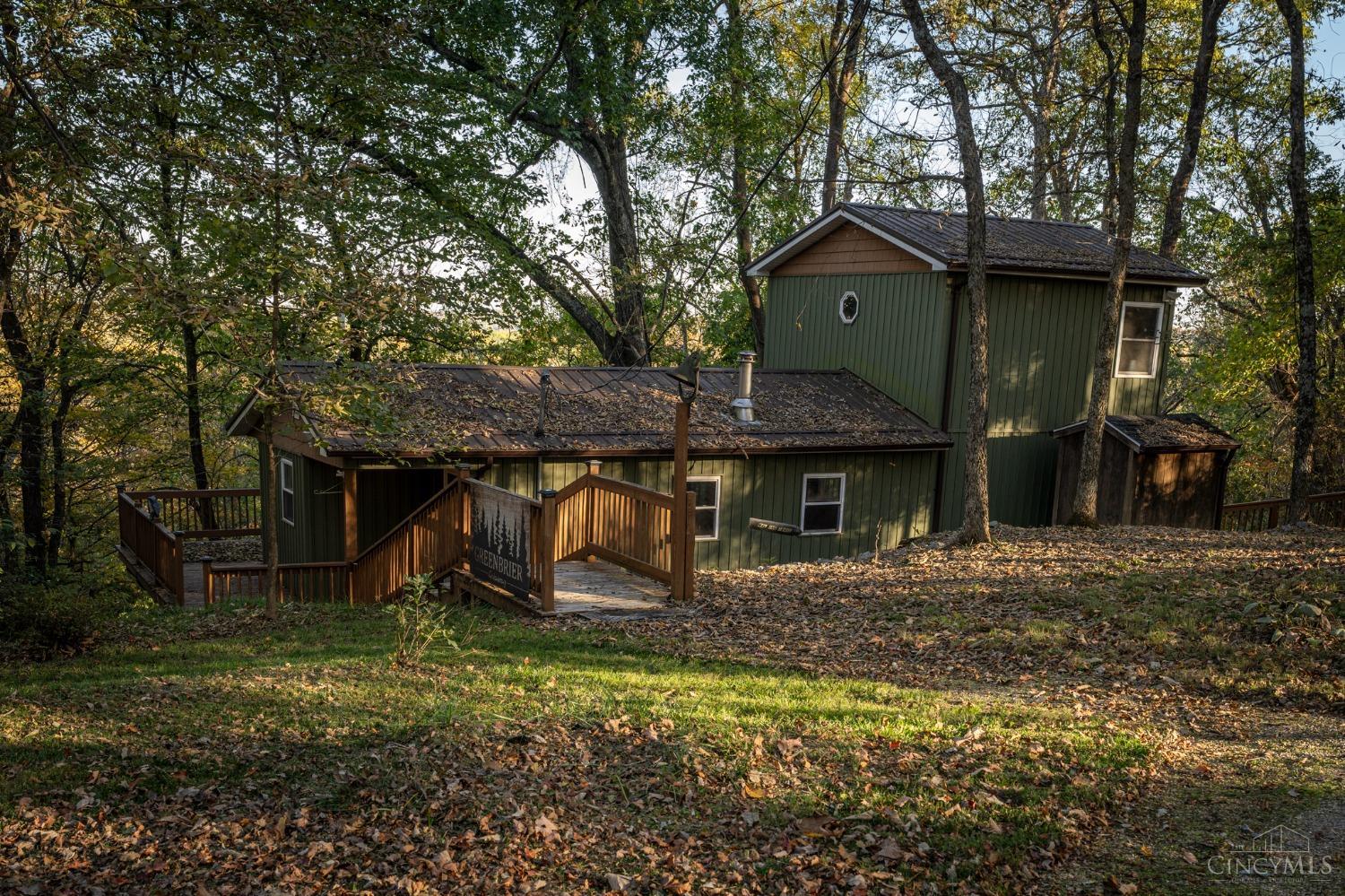 770 Greenbrier Road Seaman, OH 45679 - Photo 1 of 44 Gallery Image 1