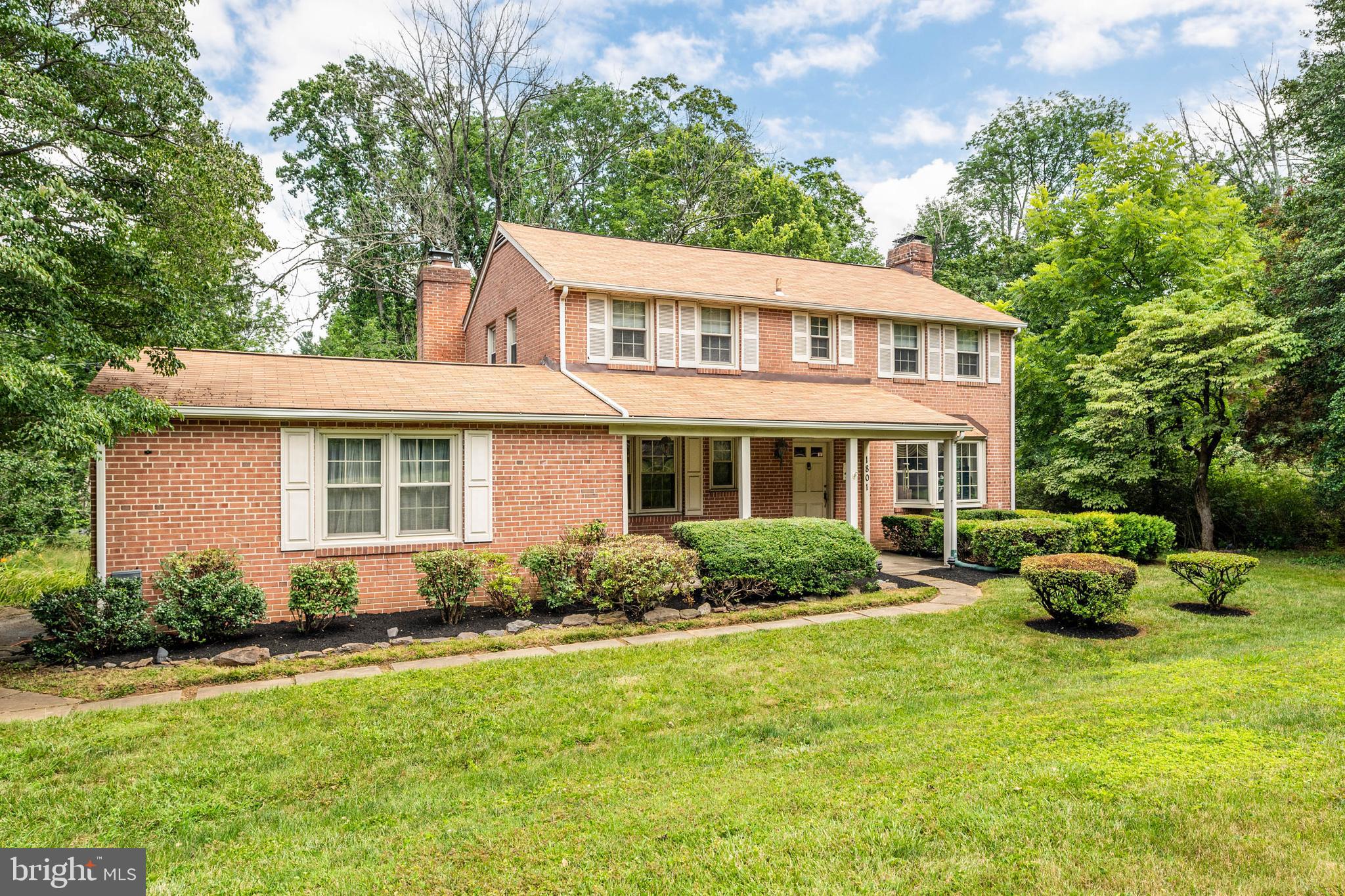 1801 Old Gulph Road Villanova, PA 19085 - Photo 2 of 32