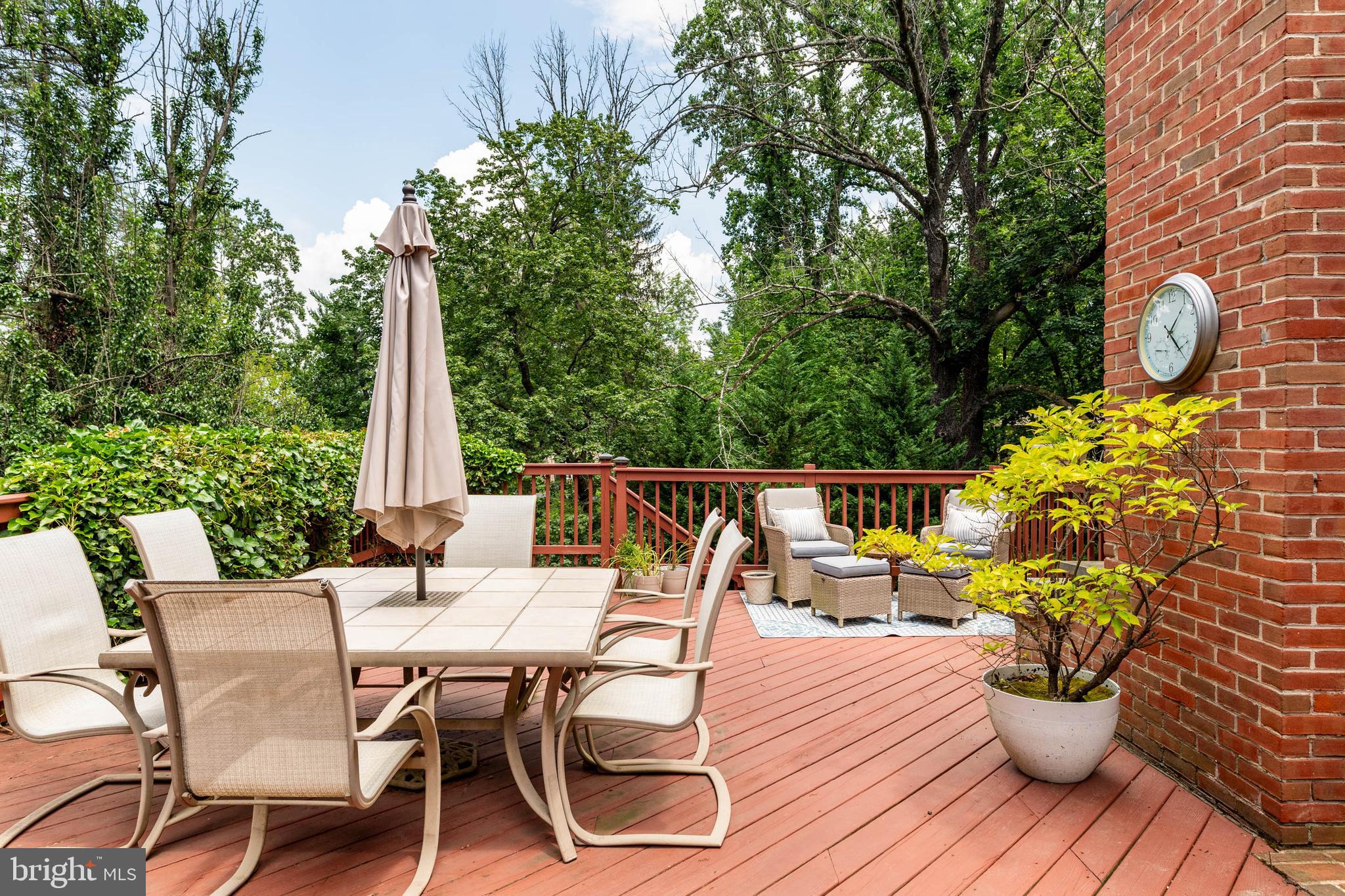 1801 Old Gulph Road Villanova, PA 19085 - Photo 28 of 32