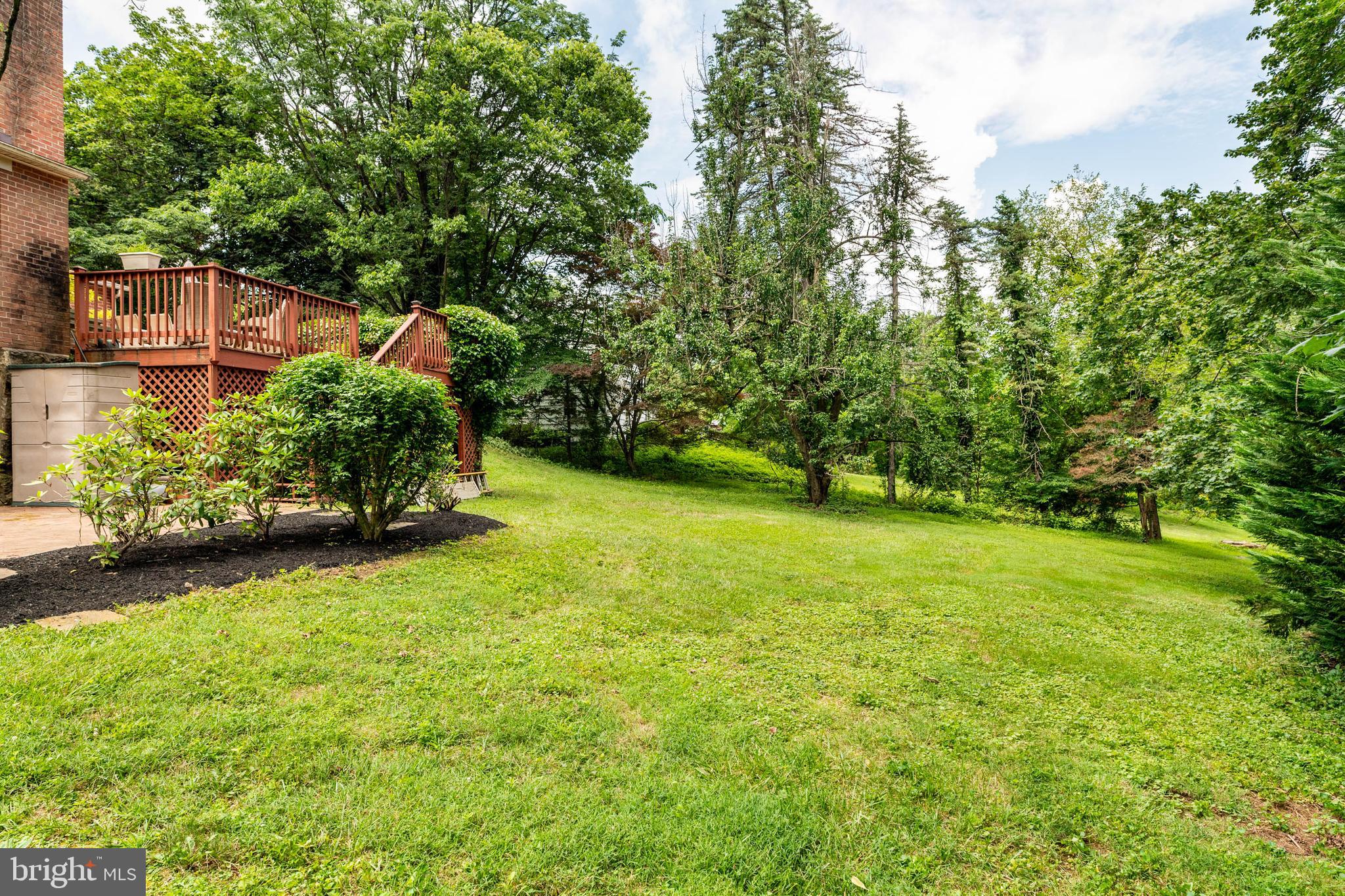 1801 Old Gulph Road Villanova, PA 19085 - Photo 31 of 32