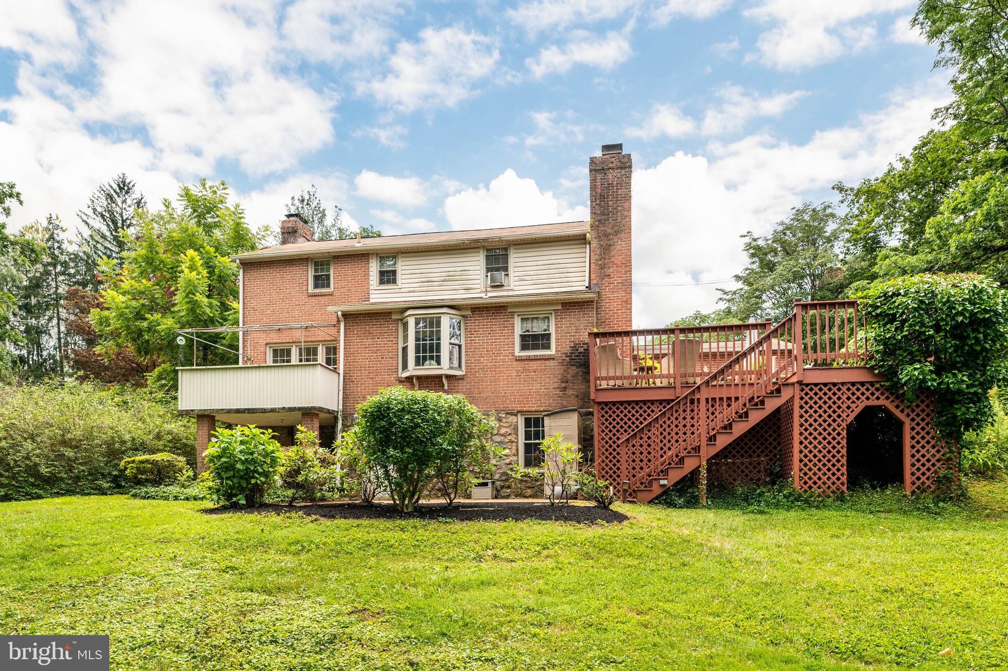 1801 Old Gulph Road Villanova, PA 19085 - Photo 32 of 32