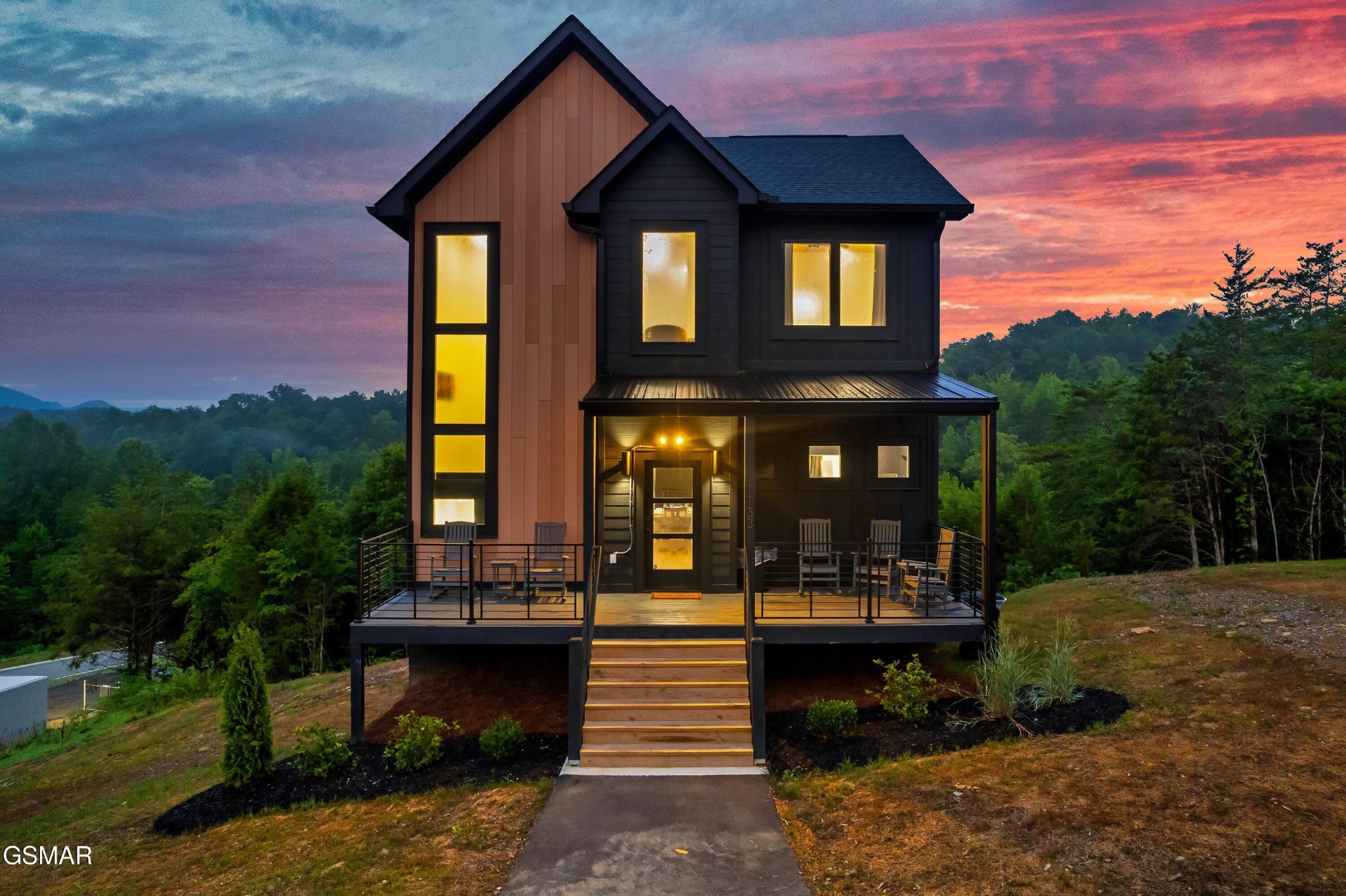 1133 Reedmont Way Sevierville, TN 37876 - Photo 1 of 45
