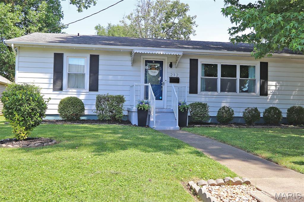 212 Morgan Street Jackson, MO 63755 - Photo 8 of 59