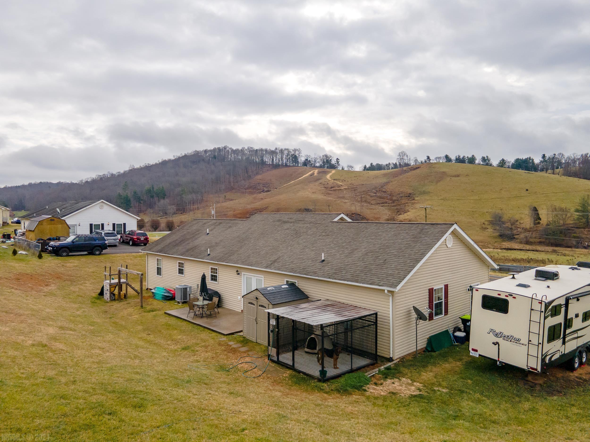 2483 Pipers Gap Road Galax, VA 24333 - Photo 4 of 50 Gallery Image 4