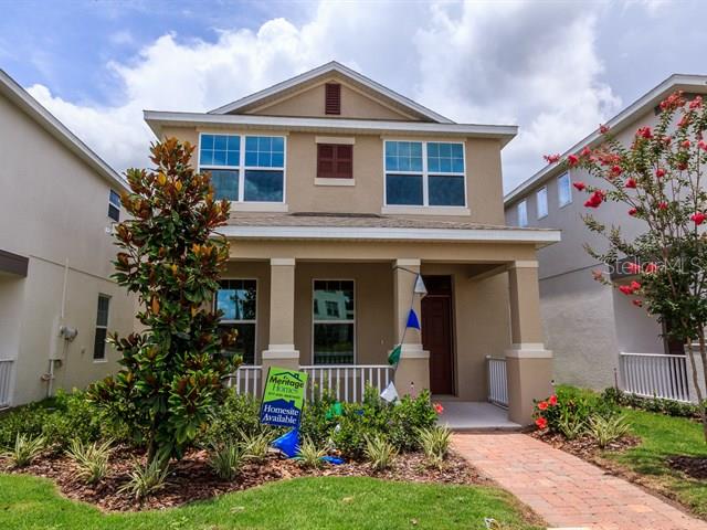 10612 Reams Road Windermere, FL 34786 - Photo 1 of 1