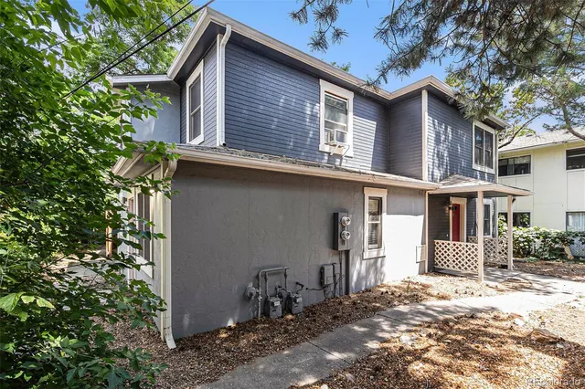 $3,200,000 | 2535 Spruce Street, Boulder, CO 80302