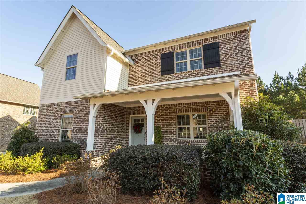 451 Lake Chelsea Way Chelsea, AL 35043 - Photo 3 of 34